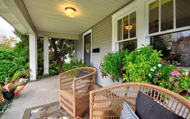 Porch