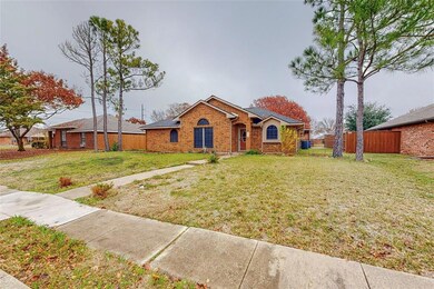 512 Kylie Ln, Wylie, TX 75098 - photo 4