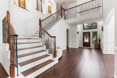 3102 Legends Mist Dr, Spring, TX 77386 - photo 5