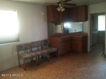 1002 W Watson family room next to laundr