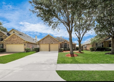 7407 Rustic Chase Dr, Richmond, TX 77407 - photo 3