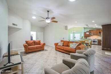 4837 W Milky Way, Chandler, AZ 85226 - photo 5