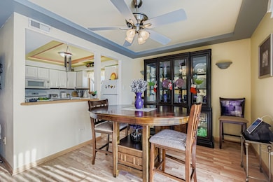 7336 W 86th St unit 2B, Bridgeview, IL 60455 - photo 7