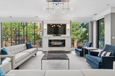 20 N Loomis St unit A, Chicago, IL 60607 - photo 6