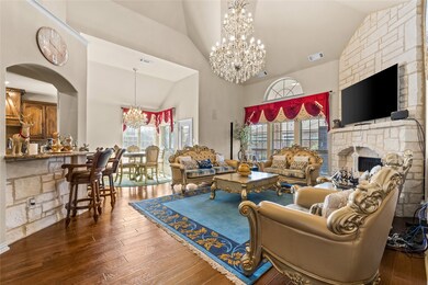 9801 Nolina Rd, Fort Worth, TX 76177 - photo 6