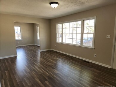 7567 Carrollburg Dr, Fayetteville, NC 28303 - photo 2