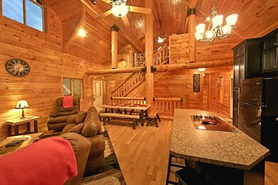 2605 Sulpher Spring Way, Sevierville, TN 37862 - photo 3