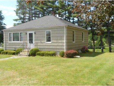 7 Milford Rd, South Grafton, MA 01560 - photo 3