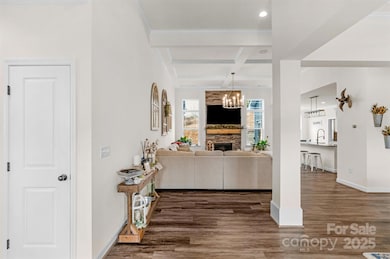 2432 Baxter Place SE, Concord, NC 28025 - photo 7