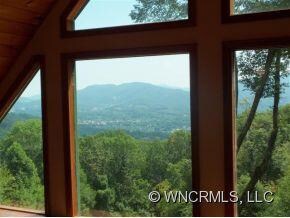 View from Loft