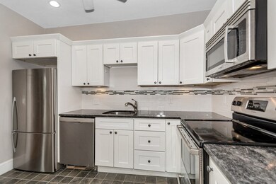 60 Bow St unit H, Somerville, MA 02143 - photo 4