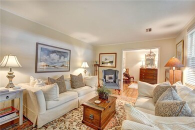 139 Meadows Dr, Saint Simons Island, GA 31522 - photo 3