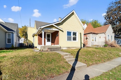 2130 Singleton St, Indianapolis, IN 46203 - photo 5