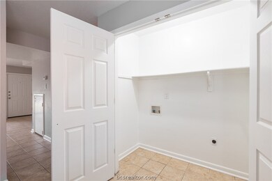 206 Lincoln Ave unit C, College Station, TX 77840 - photo 7