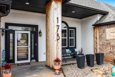 175 NW Austin Ln, Cache, OK 73527 - photo 5