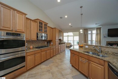 Double Ovens