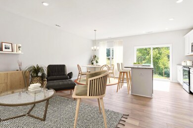 180 Central Townes Way unit 279, Raleigh, NC 27603 - photo 3