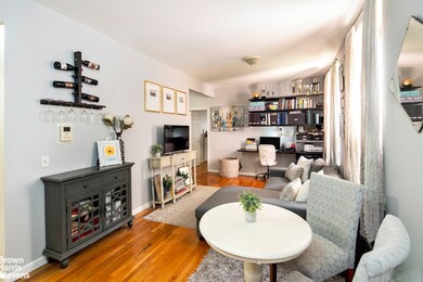 371 W 117th St unit 2E, New York, NY 10026 - photo 2