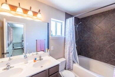 14469 Desert Sage Dr, Horizon City, TX 79928 - photo 7