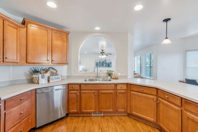 8505 N Turnberry Rd, Eagle Mountain, UT 84005 - photo 7