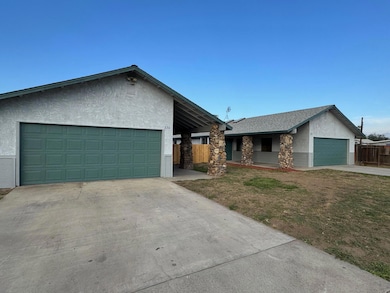 220 & 222 E Mountain View Ave, Porterville, CA 93257 - photo 4