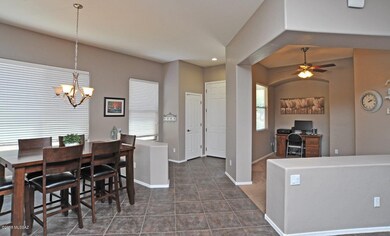 Open Floorplan