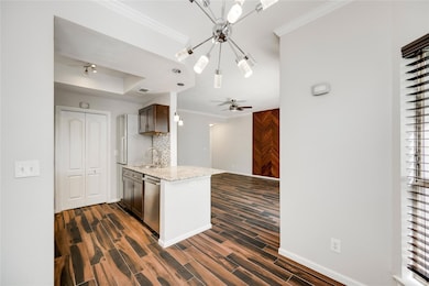 6000 Shepherd Mountain Cove unit 407, Austin, TX 78730 - photo 7