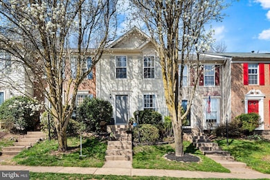 15592 Three Otters Place, Manassas, VA 20112 - photo 2