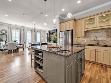 Courtyard Homes & Villas of Sunset Beach unit 1, Alys Beach, FL 32461 - photo 4