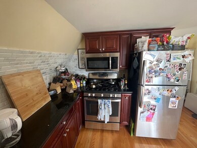 206 Summer St unit 3, Somerville, MA 02143 - photo 7