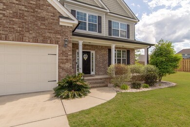 824 Bridgewater Ln, Evans, GA 30809 - photo 3