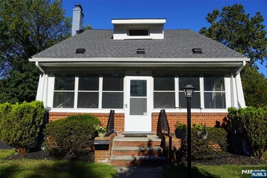 37 Hawthorne Ave unit A, Park Ridge, NJ 07656 - photo 2