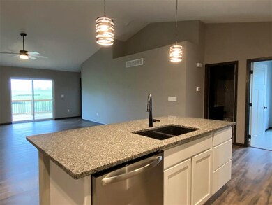 406 Dawson Dr, West Branch, IA 52358 - photo 4