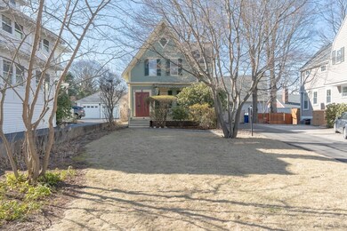 47 Hancock St, Auburndale, MA 02466 - photo 4