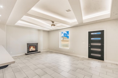 933 Clapham St, El Paso, TX 79928 - photo 5