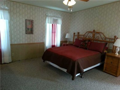 Master Bedroom.