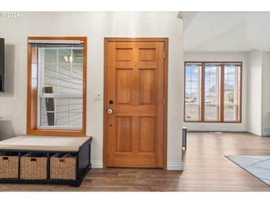Entrance/Foyer