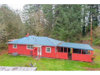 28227 Santiam Hwy, Sweet Home, OR 97386 - photo 6