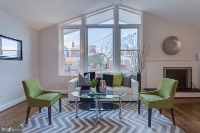 109 Division Ave NE, Washington, DC 20019 - photo 5