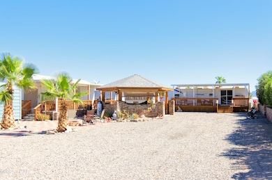 49565 Ruby Ave, Quartzsite, AZ 85346 - photo 3