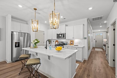 203 Ruby Prince Way, Lexington, SC 29073 - photo 6