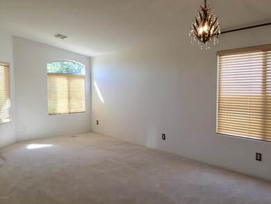 Formal Living/Dining