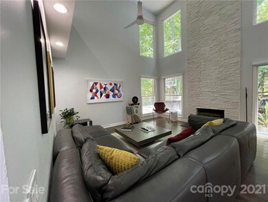 12736 Cliffcreek Dr, Huntersville, NC 28078 - photo 7