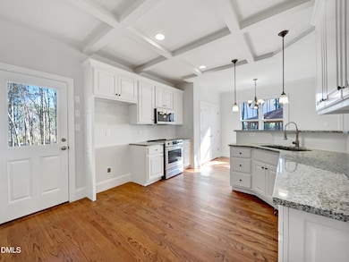 4445 W River Rd, Franklinton, NC 27525 - photo 7