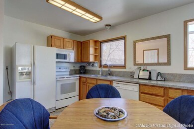 Kitchen #1