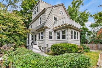 11 Jason Ct, Arlington, MA 02476 - photo 2