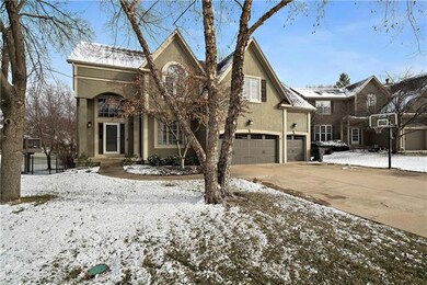 14721 S Hallet St, Olathe, KS 66062 - photo 4