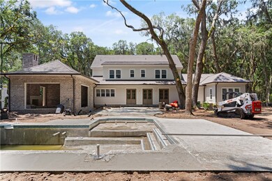 379 Pikes Bluff Dr, St. Simons Island, GA 31522 - photo 3