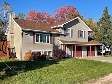 91 E 19 Mile Rd, Sault Sainte Marie, MI 49783 - photo 2