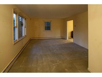 Living Room. Carpets have been...